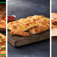 Marco's Pizza North Canton