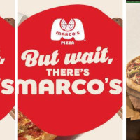 Marco's Pizza Painesville