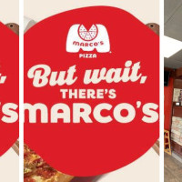Marco's Pizza Rossford