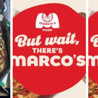 Marco's Pizza Salisbury