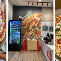 Marco's Pizza Sterling