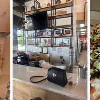 Marco's Pizza Thornton