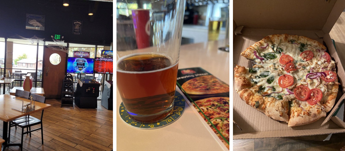 Marco's Pizza - W 88th Ave