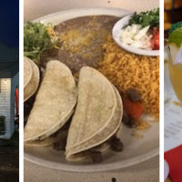 Margaritas Mexican Grill