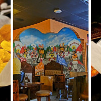 Mariachi De Oro Mexican Grill