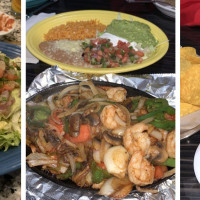 Mariachi Loco Mexican Grill