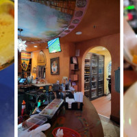 Maria’s Mexican Restaurant