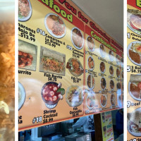 Maria's Taco Shop Atwater