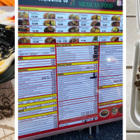 Maria's Taco Shop Ceres