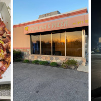 Marina’s Pizza