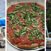 Mario's Pizza And Italian Eatery