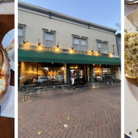 Mario's Woodfired Pizzeria