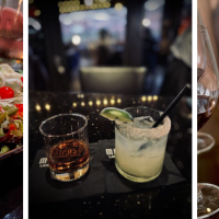 Mariposa Latin Inspired Grill