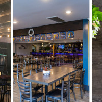 Mariscos El Pacifico