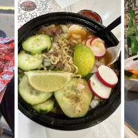 Mariscos El Patron 323 Raleigh