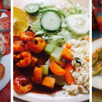 Mariscos El Pelón (nayaritas)