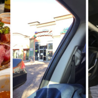 Mariscos El Perihuete