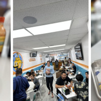 Mariscos El Submarino