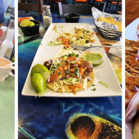 Mariscos Los Corales