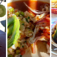 Mariscos Los Grandes