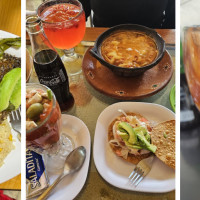 Marisqueria El Delfín Dorado