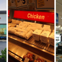 Market Basket Littleton