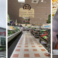 Market Basket Plymouth