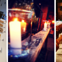 Market Hall Caterers