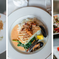 Marks the Spot Fine Food