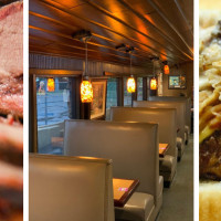 Marlowe's Ribs & Restaurant