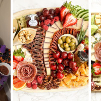 Marouch Restaurant Los Angeles