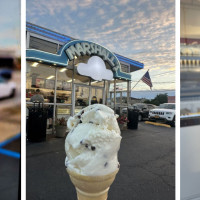 Marshall's Ice Cream Bar