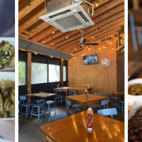 Martin's Bar-B-Que Joint Nashville