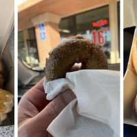 Mary's Donuts & Coffee