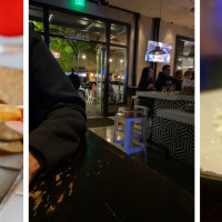 Mas Taco Bar Sacramento