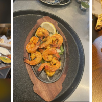 Masala Craft Indian Cuisine