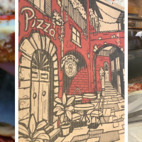 Massimo Pizzeria Ristorante