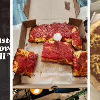 Master Pizza North Ridgeville