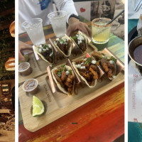 Matilda's Taco Bar - Mexican restaurant in Miami Beach