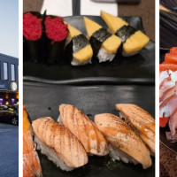 Matsuda Japanese Cuisine - Don Mills Location