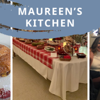 Maureen’s Kitchen