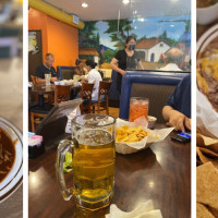 Max’s Mexican Cuisine