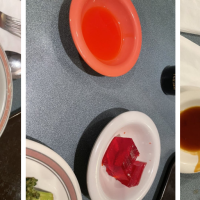 May Garden Restaurant