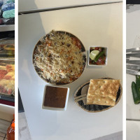 Mayars Halal Meat & Grill