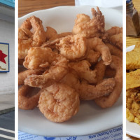 Mayflower Seafood Restaurant III