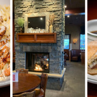 Maynard's Restaurant - Rogers