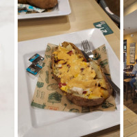 McAlister's Deli Forsyth