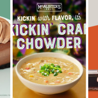 McAlister's Deli Midlothian