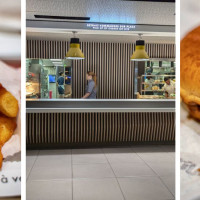 McDonald's 75008 Paris