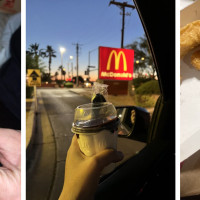 McDonald's Apache Junction